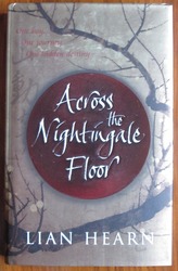 Across the Nightingale Floor
