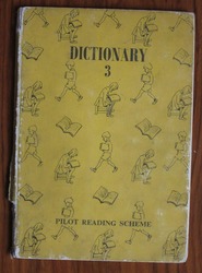 Dictionary 3
