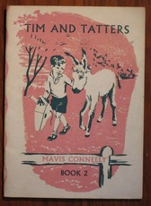 Book 2: Tim and Tatters in the Carnival, and Tim and Tatters and the Christmas Play
