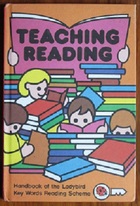Teaching Reading
