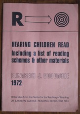 Hearing Children Read
