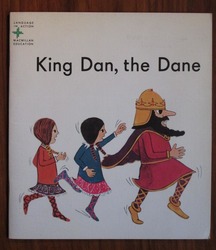 King Dan the Dane (Language in Action)
