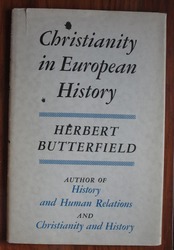 Christianity in European History

