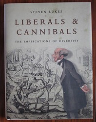 Liberals and Cannibals: The Implications of Diversity
