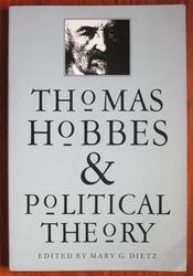 Thomas Hobbes and Political Theory
