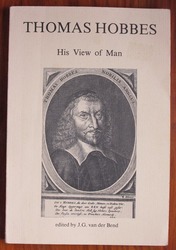 Thomas Hobbes: His View of Man
