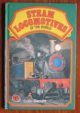 Steam Locomotives of the World
