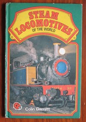 Steam Locomotives of the World

