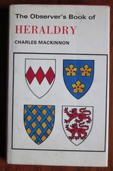 The Observer Book of Heraldry
