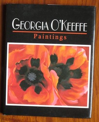 Georgia O'Keeffe: Paintings
