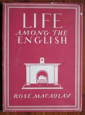 Life Among the English
