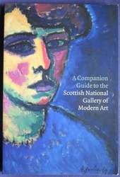 A Companion Guide to the Scottish National Gallery of Modern Art
