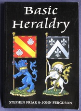 Basic Heraldry
