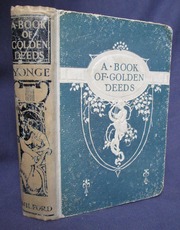 A Book of Golden Deeds
