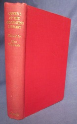 Queens of the Circulating Library: Selections from Victorian Lady Novelists 1850-1900
