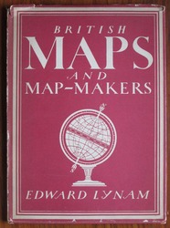 British Maps and Map-Makers
