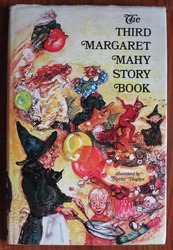 The Third Margaret Mahy Story Book
