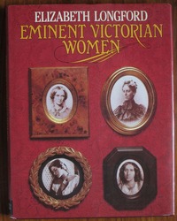 Eminent Victorian Women
