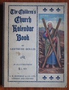 The Children's Church Kalendar Book
