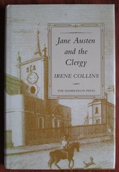 Jane Austen and the Clergy
