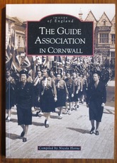 The Guide Association in Cornwall
