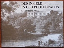 Dukinfield in Old Photographs

