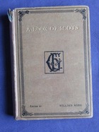 A Book of Scots
