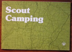 Scout Camping
