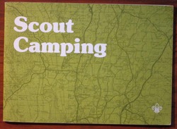 Scout Camping
