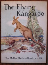 The Flying Kangeroo
