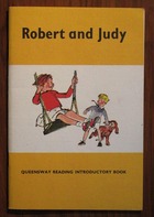 Robert and Judy
