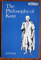 The Philosophy of Kant
