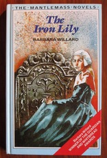The Iron Lily
