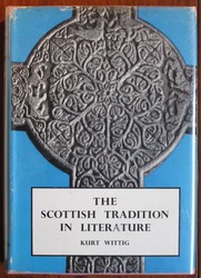 The Scottish Tradition in Literature
