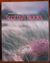 Waterstone's Guide to Scottish Books

