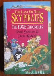 The Last of the Sky Pirates
