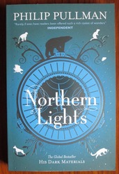 Northern Lights: His Dark Materials
