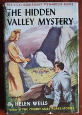The Hidden Valley Mystery
