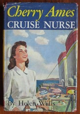 Cherry Ames: Cruise Nurse
