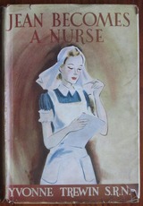 Jean Becomes a Nurse
