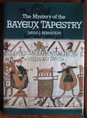 The Mystery of the Bayeux Tapestry
