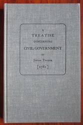 A Treatise Concerning Civil Government [1781]
