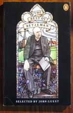 The Best of Betjeman
