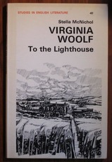 Virginia Woolf: To the Lighthouse - Studies in English Literature 48
