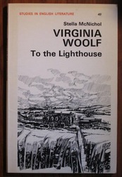 Virginia Woolf: To the Lighthouse - Studies in English Literature 48
