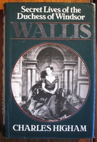 Wallis: Secret Lives of the Duchess of Windsor
