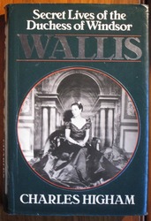 Wallis: Secret Lives of the Duchess of Windsor
