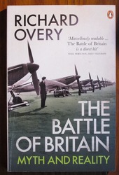 The Battle of Britain: Myth and Reality
