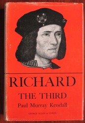 Richard the Third
