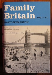 Family Britain 1951-57
